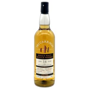 Tc Glen Garioch 2009